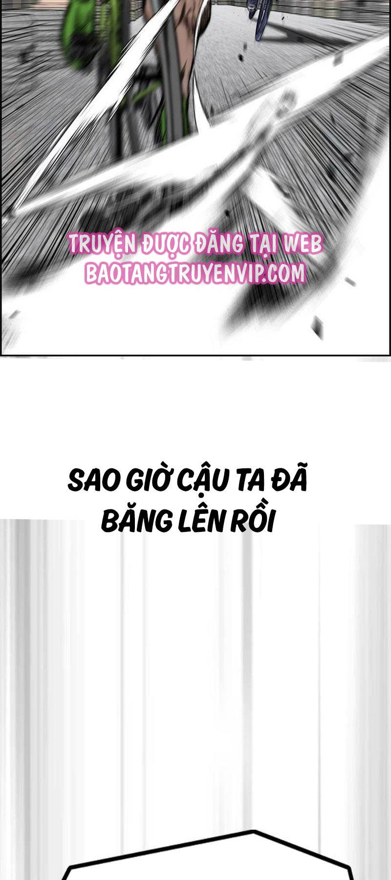 Thể Thao Cực Hạn Chap 498 - Next Chap 499