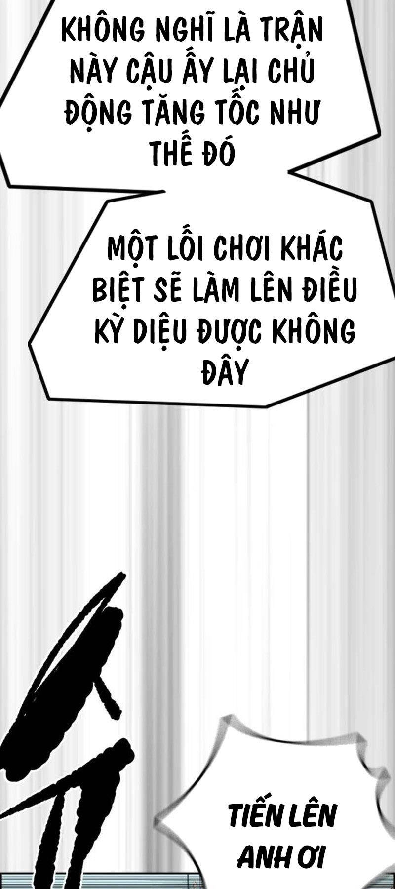 Thể Thao Cực Hạn Chap 498 - Next Chap 499