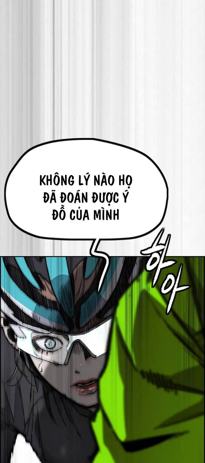 Thể Thao Cực Hạn Chap 498 - Next Chap 499