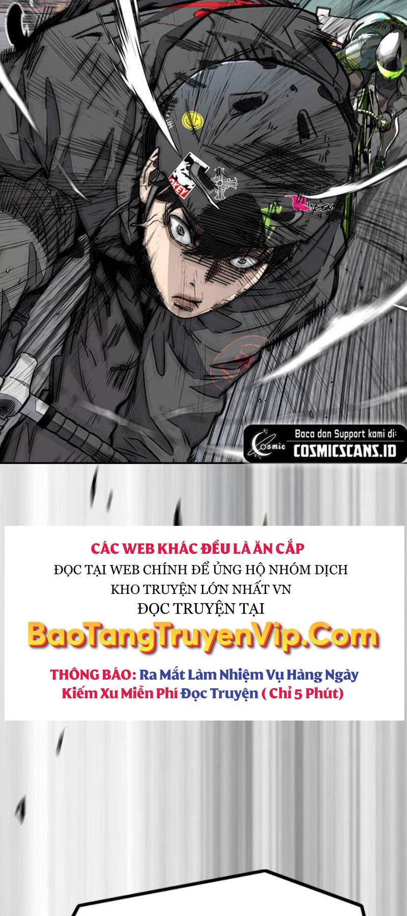 Thể Thao Cực Hạn Chap 498 - Next Chap 499