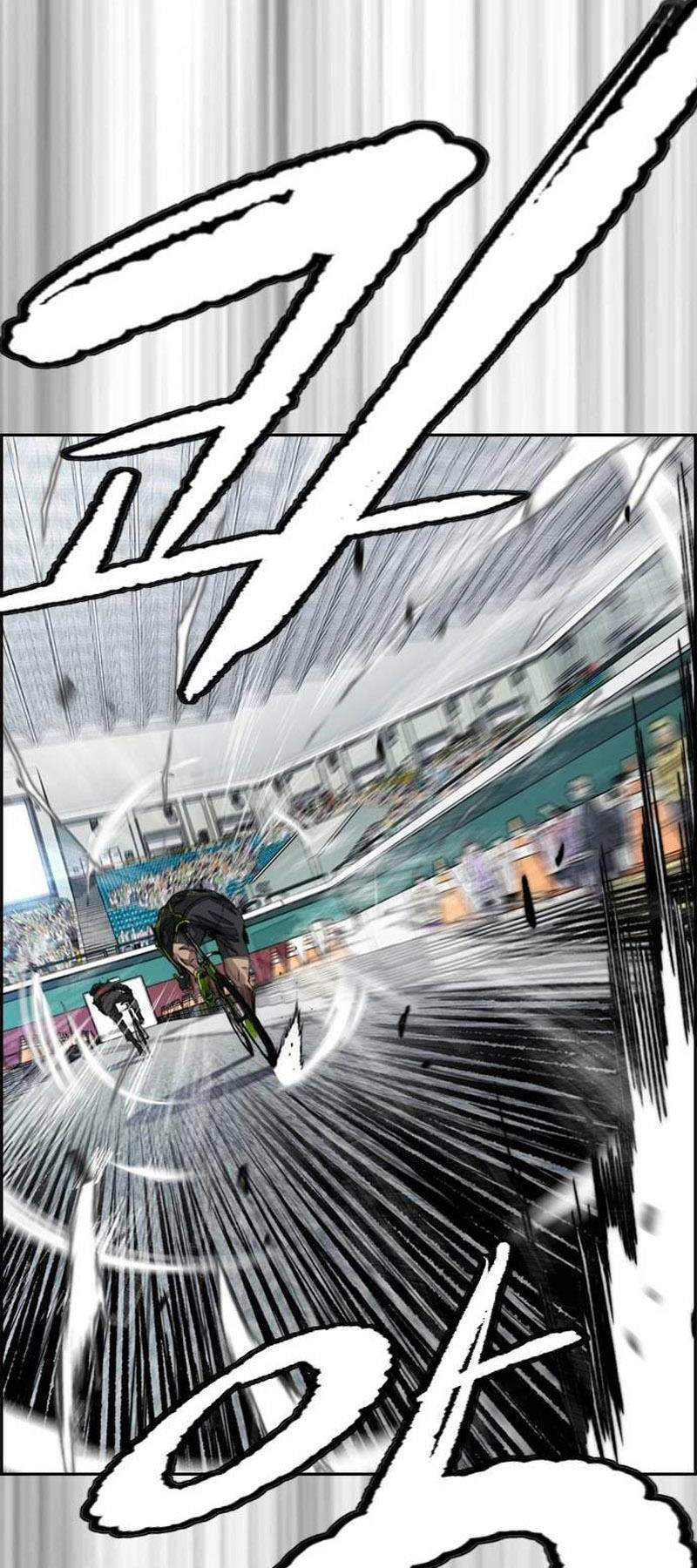 Thể Thao Cực Hạn Chap 498 - Next Chap 499