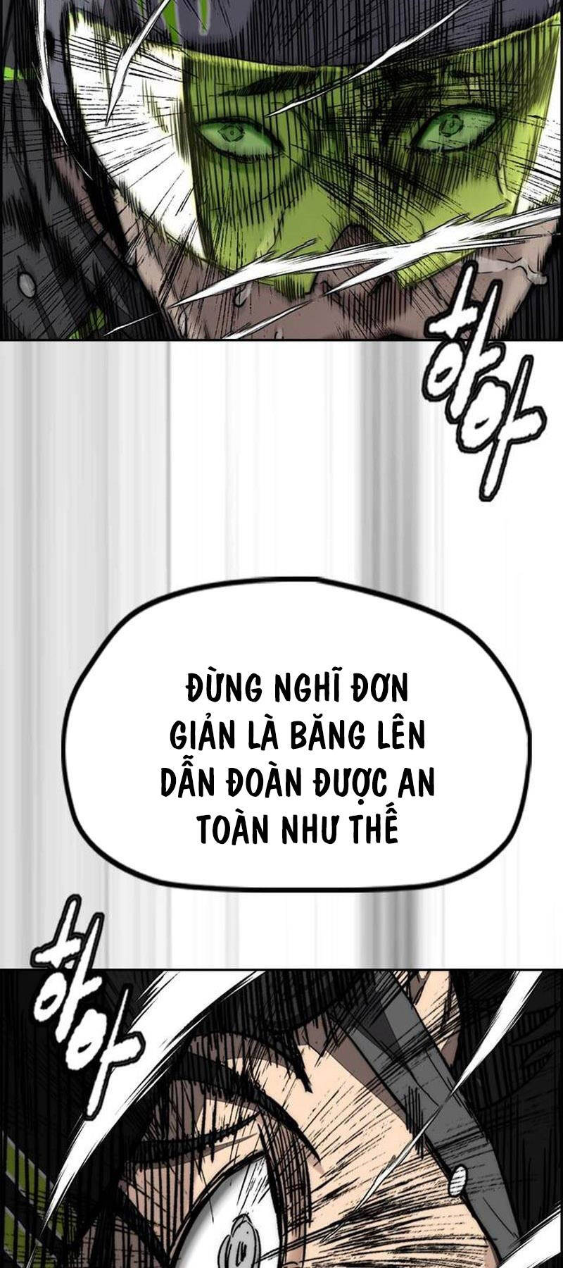 Thể Thao Cực Hạn Chap 498 - Next Chap 499