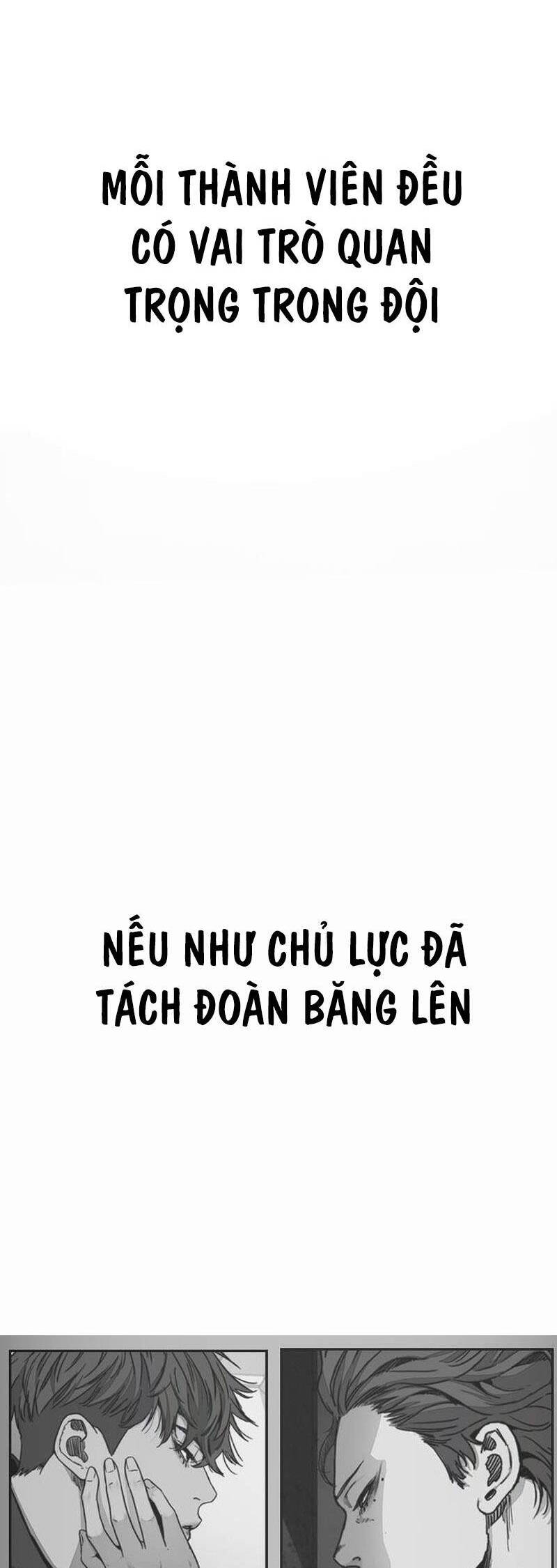 Thể Thao Cực Hạn Chap 499 - Next Chap 500
