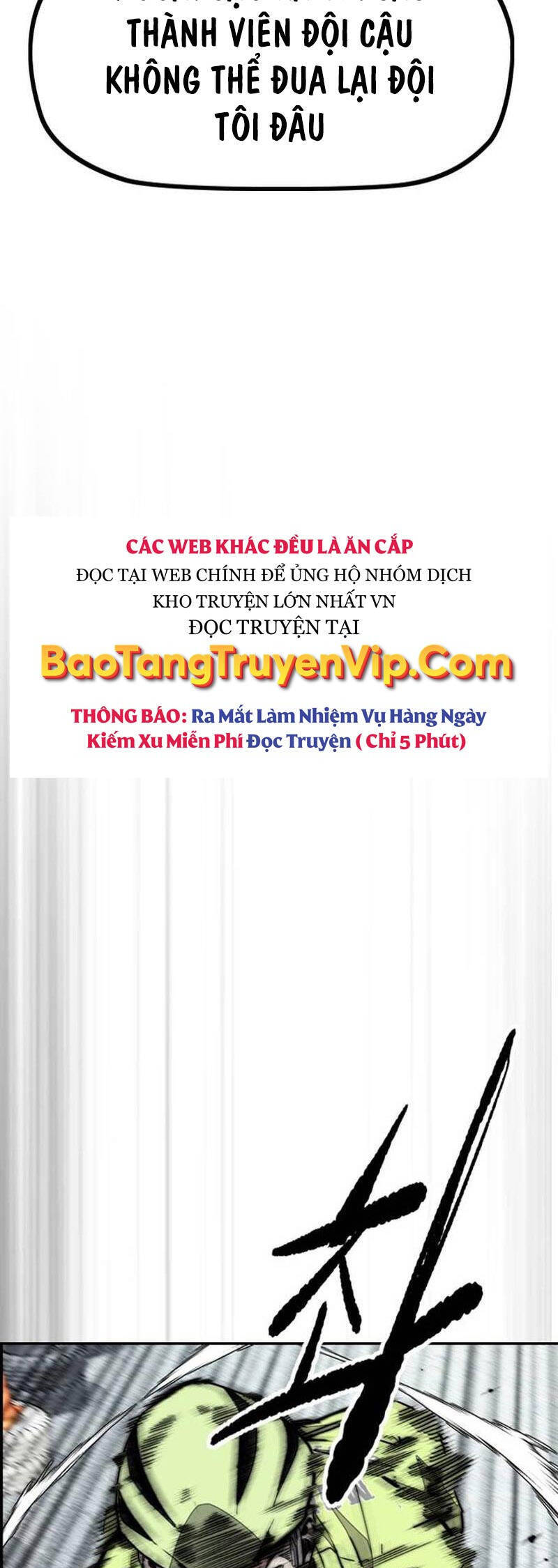 Thể Thao Cực Hạn Chap 499 - Next Chap 500
