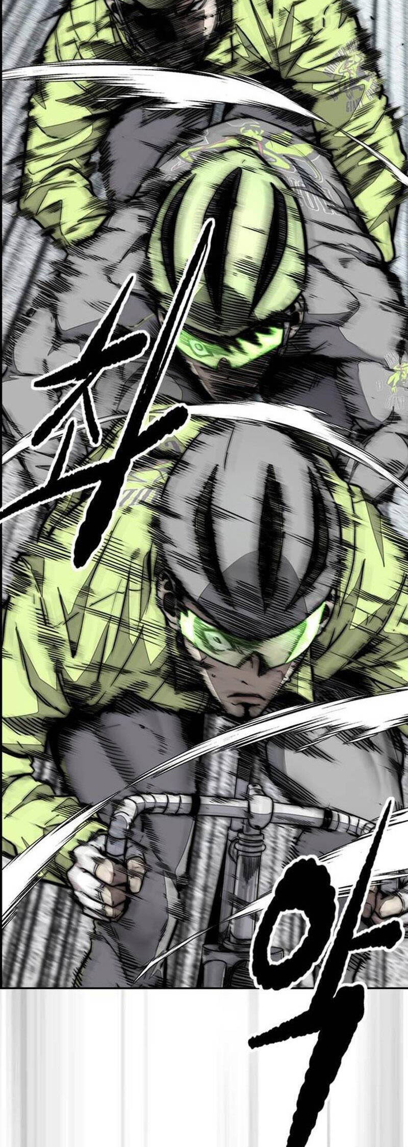 Thể Thao Cực Hạn Chap 499 - Next Chap 500