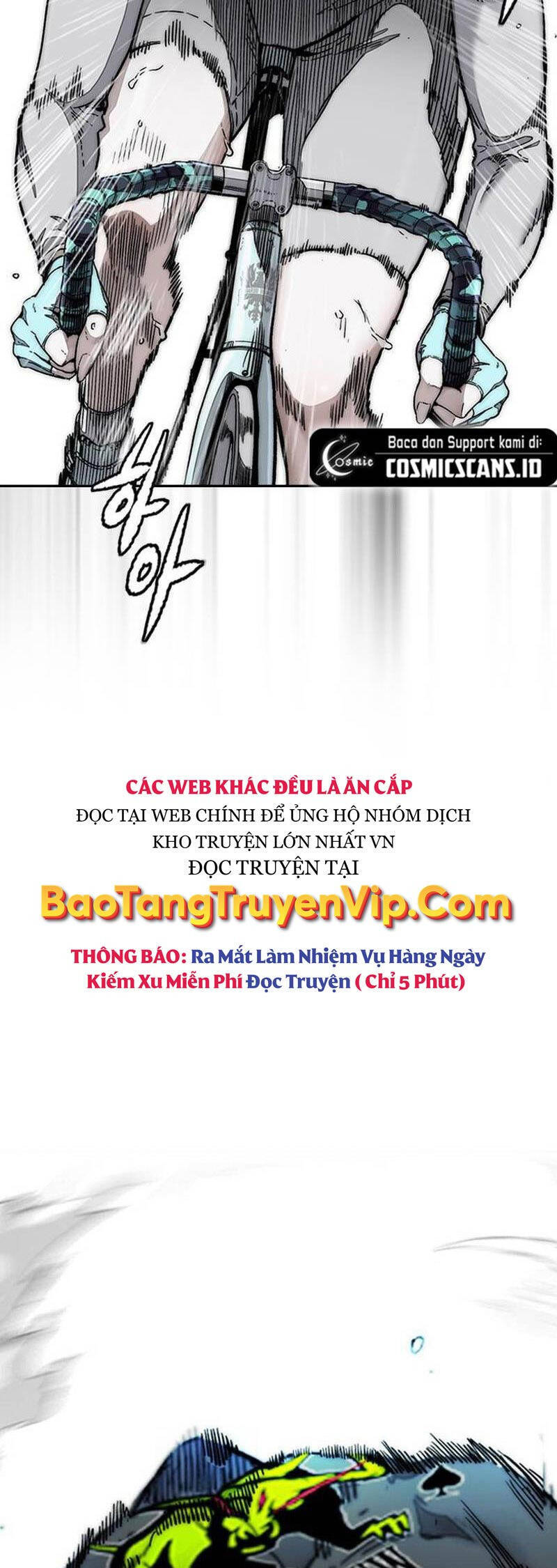Thể Thao Cực Hạn Chap 499 - Next Chap 500