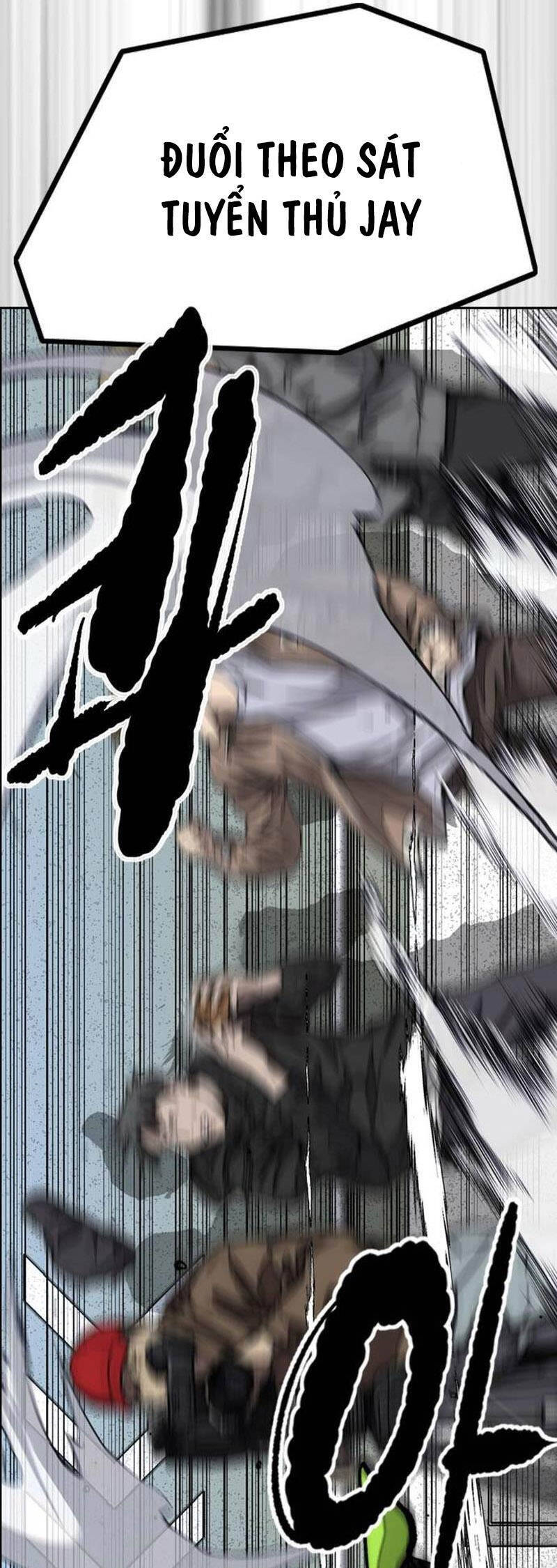 Thể Thao Cực Hạn Chap 499 - Next Chap 500