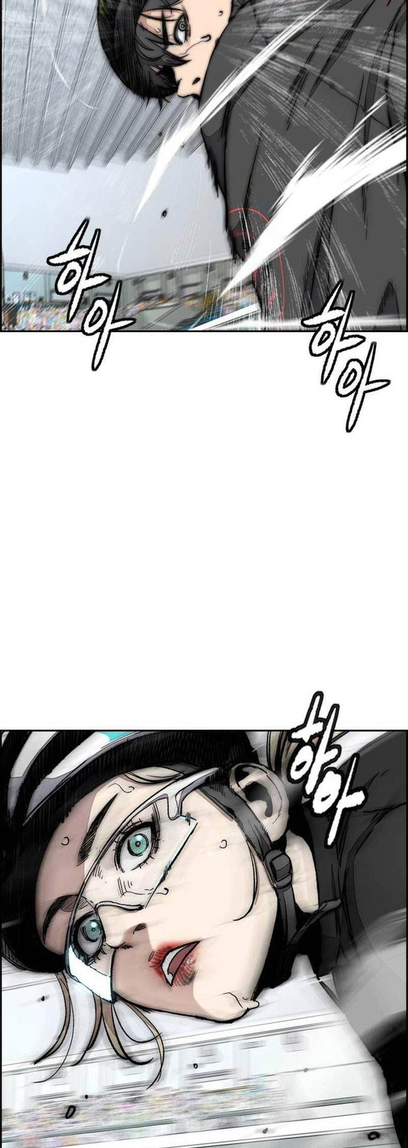 Thể Thao Cực Hạn Chap 499 - Next Chap 500