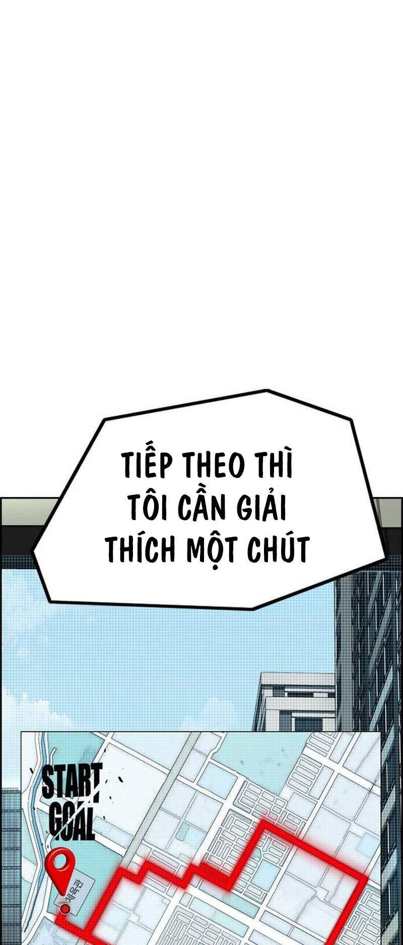 Thể Thao Cực Hạn Chap 499 - Next Chap 500