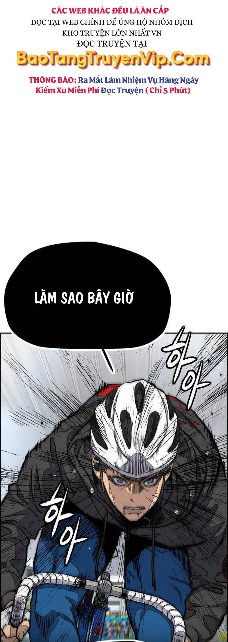 Thể Thao Cực Hạn Chap 499 - Next Chap 500