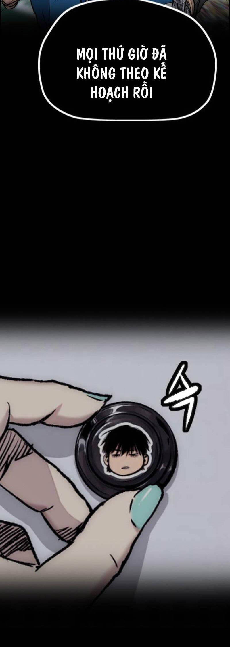 Thể Thao Cực Hạn Chap 499 - Next Chap 500