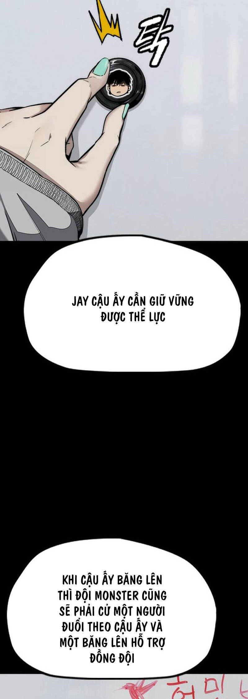 Thể Thao Cực Hạn Chap 499 - Next Chap 500