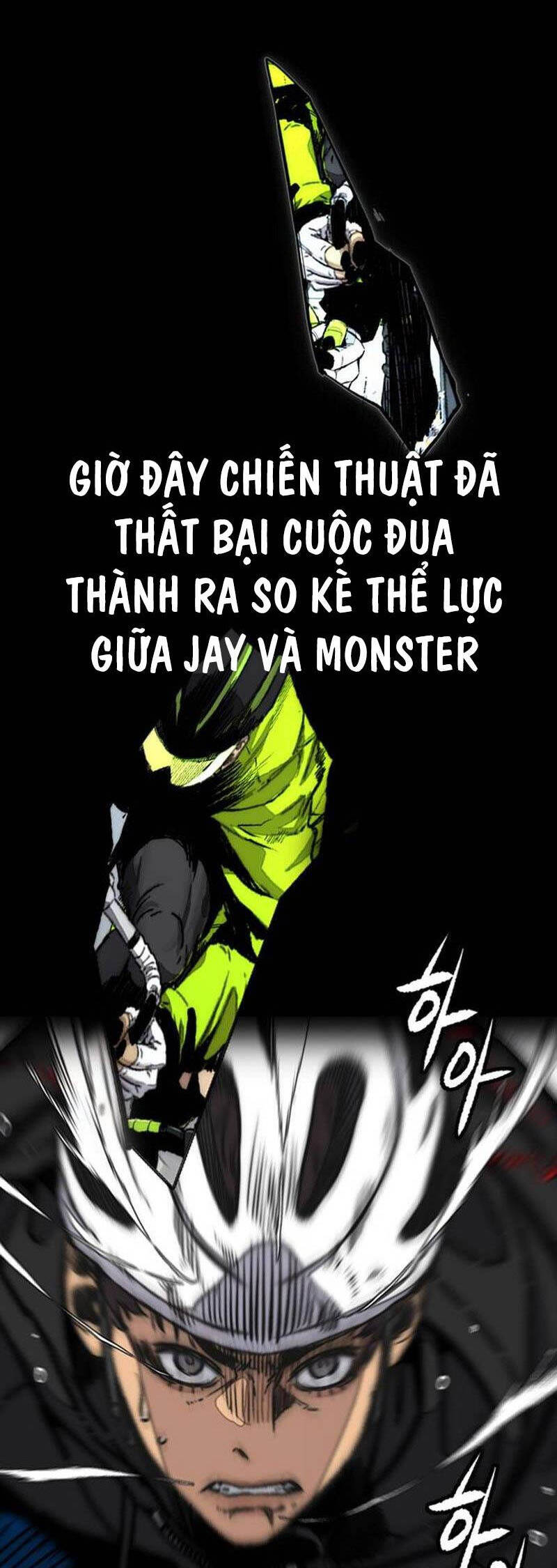 Thể Thao Cực Hạn Chap 499 - Next Chap 500