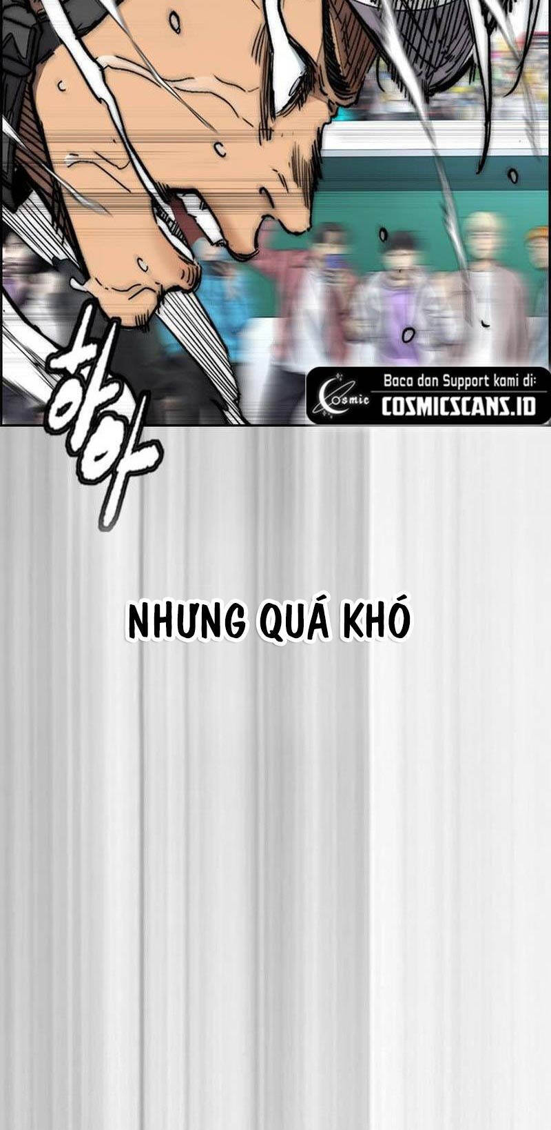 Thể Thao Cực Hạn Chap 499 - Next Chap 500