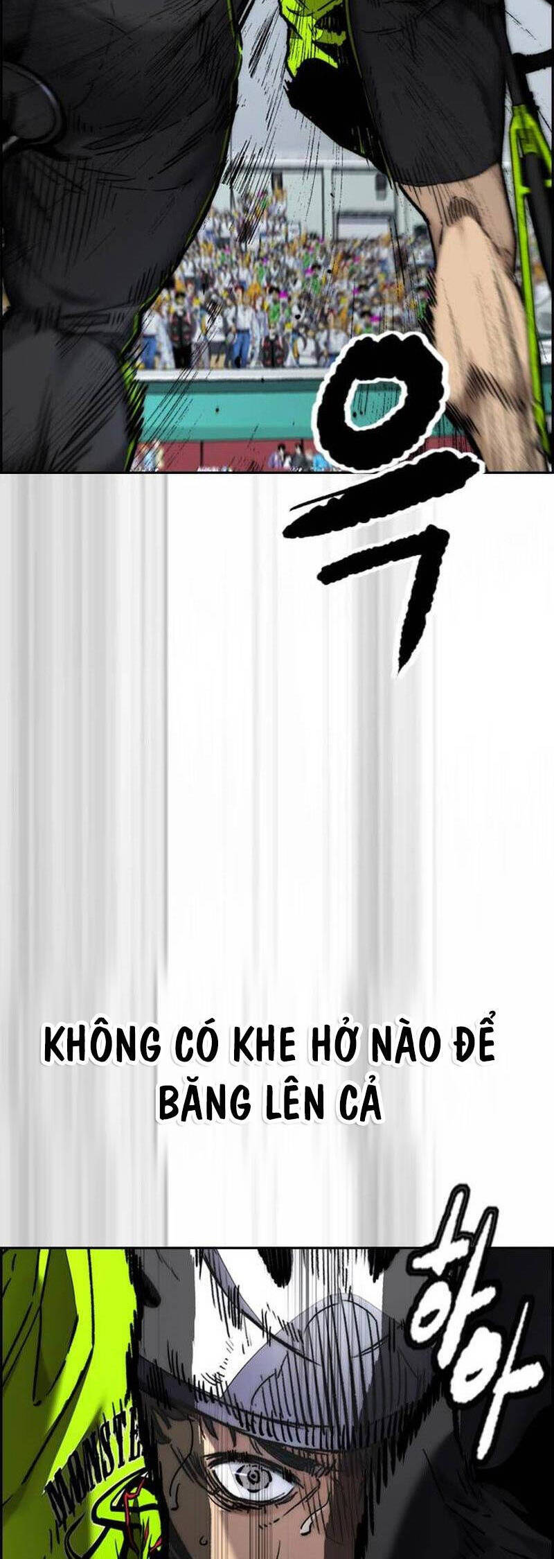 Thể Thao Cực Hạn Chap 499 - Next Chap 500