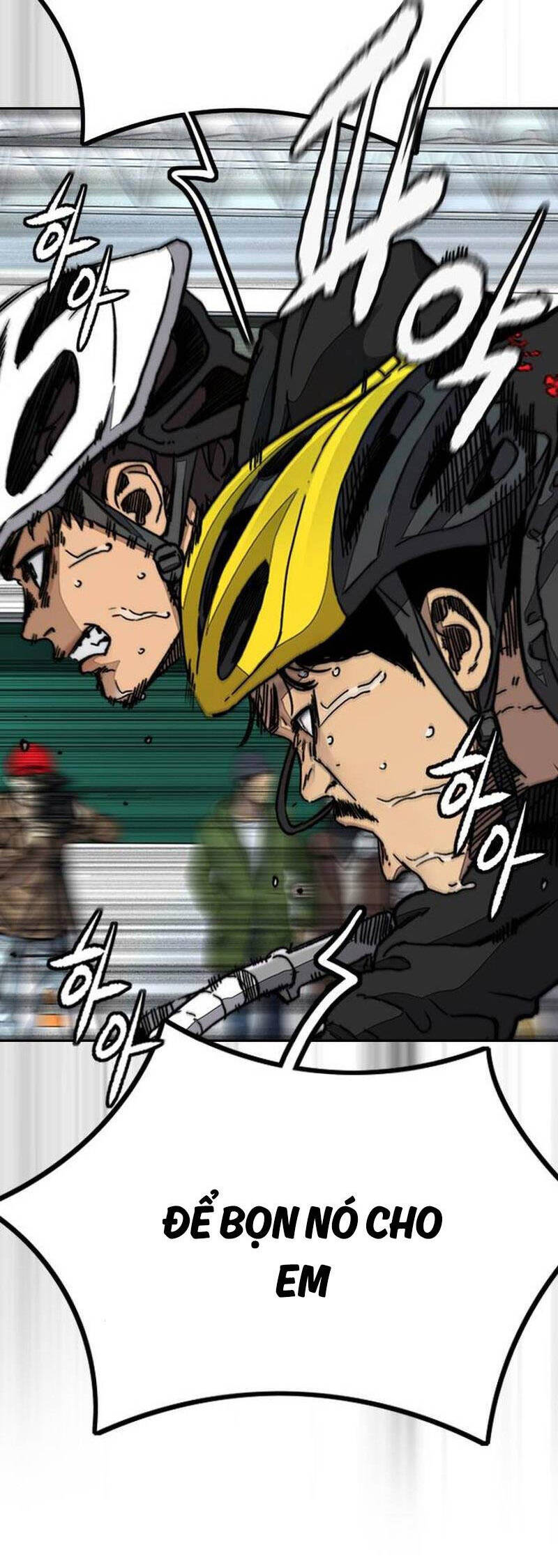 Thể Thao Cực Hạn Chap 499 - Next Chap 500