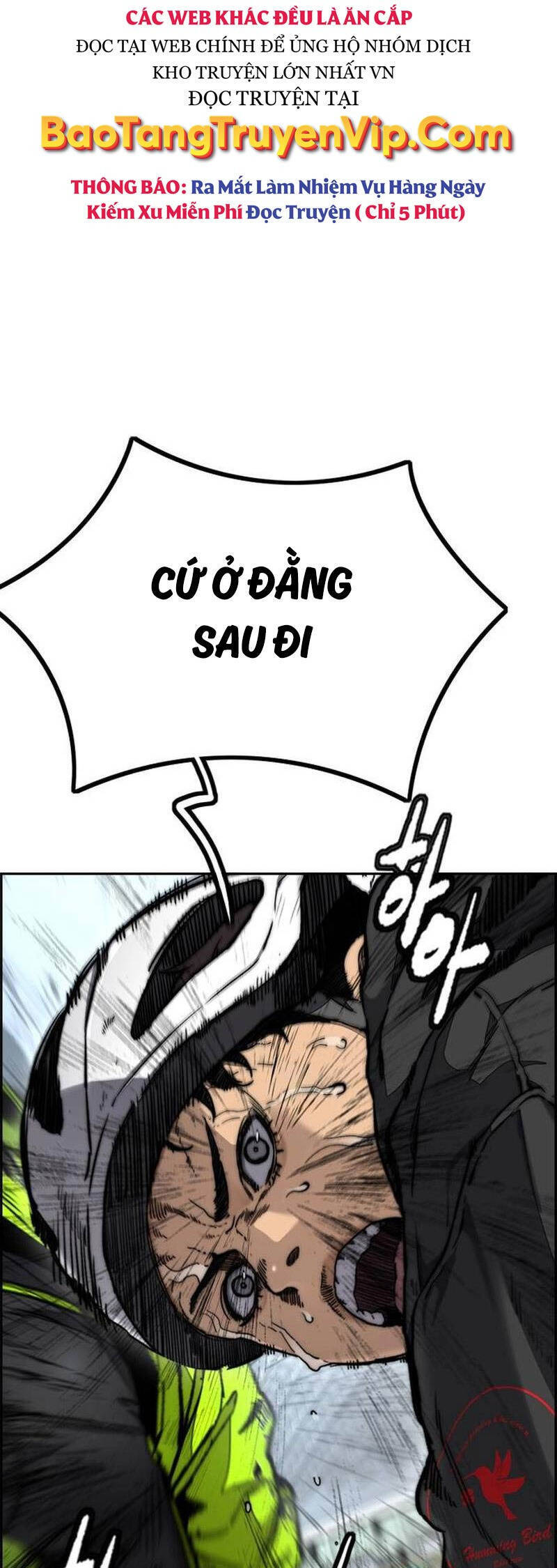 Thể Thao Cực Hạn Chap 499 - Next Chap 500