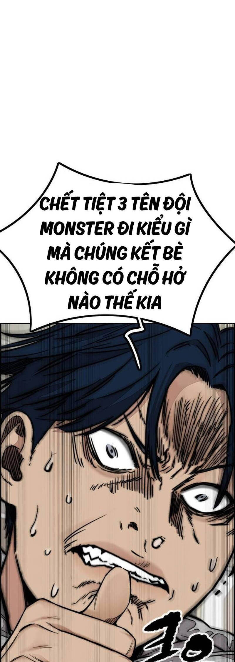 Thể Thao Cực Hạn Chap 499 - Next Chap 500