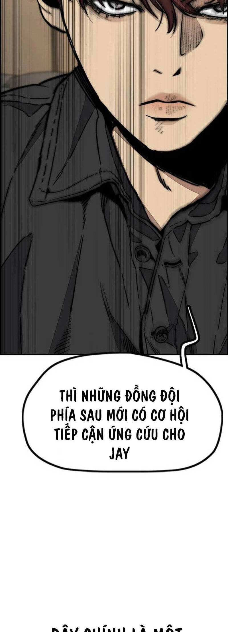 Thể Thao Cực Hạn Chap 499 - Next Chap 500
