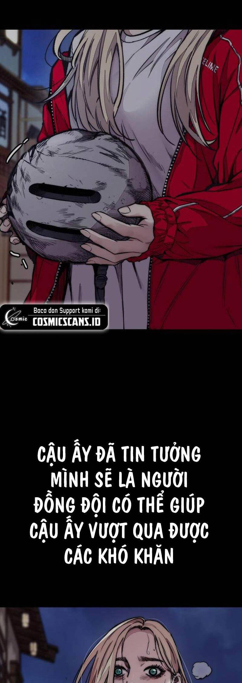 Thể Thao Cực Hạn Chap 499 - Next Chap 500