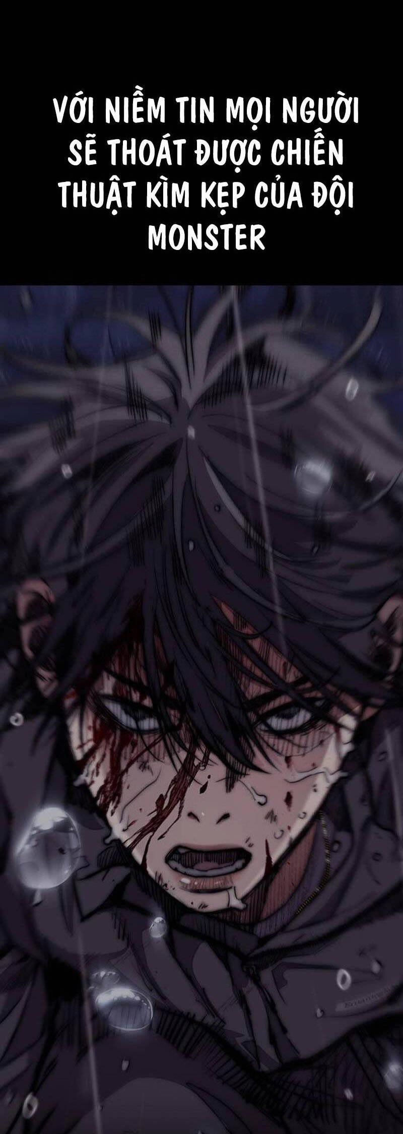 Thể Thao Cực Hạn Chap 499 - Next Chap 500