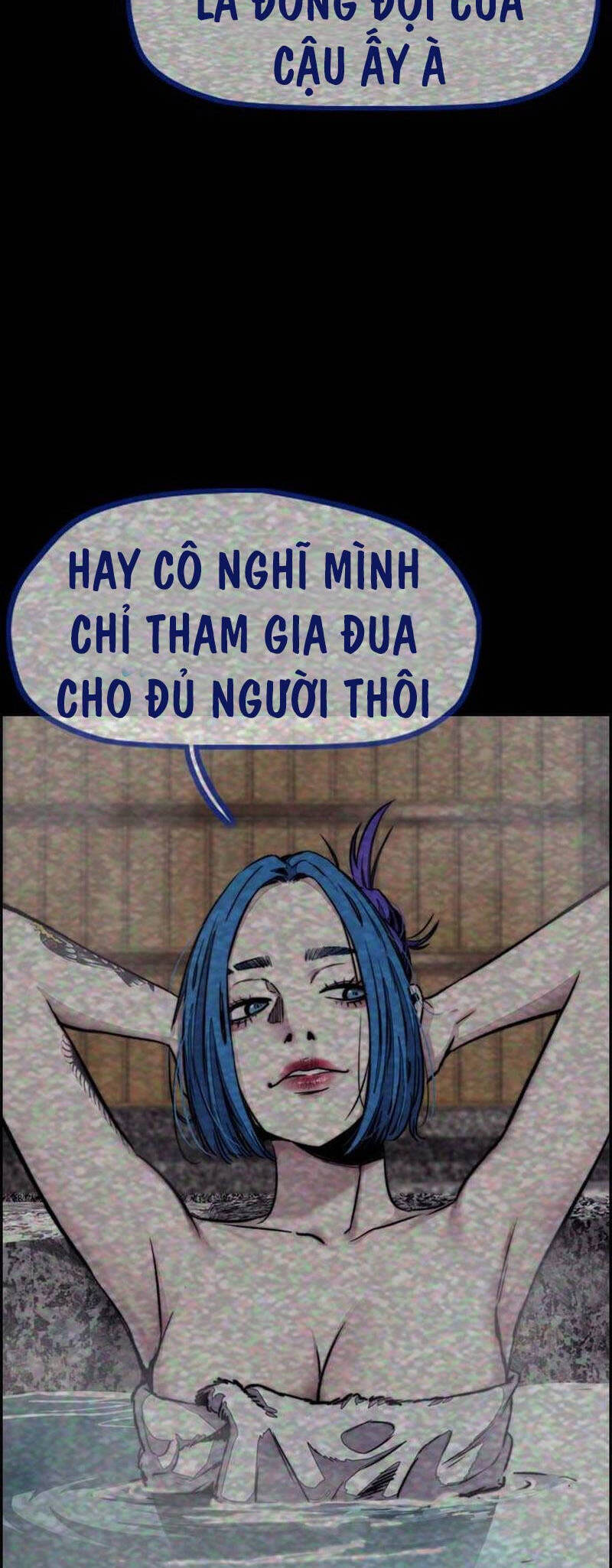 Thể Thao Cực Hạn Chap 499 - Next Chap 500