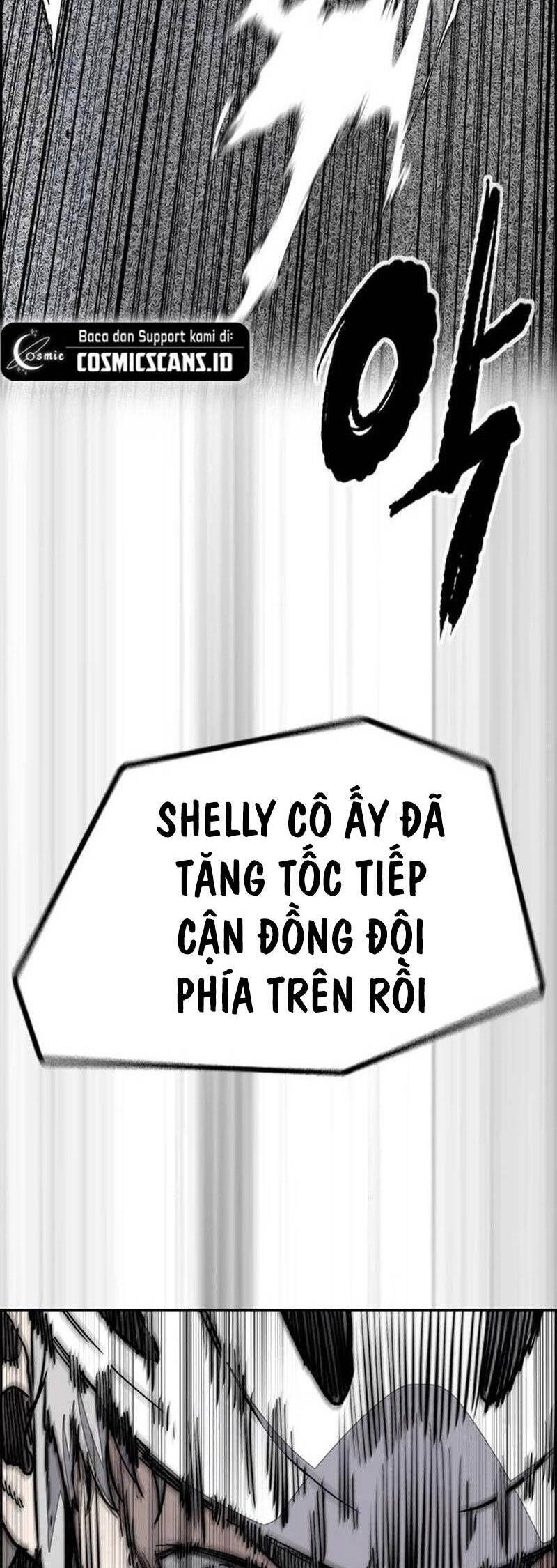 Thể Thao Cực Hạn Chap 499 - Next Chap 500