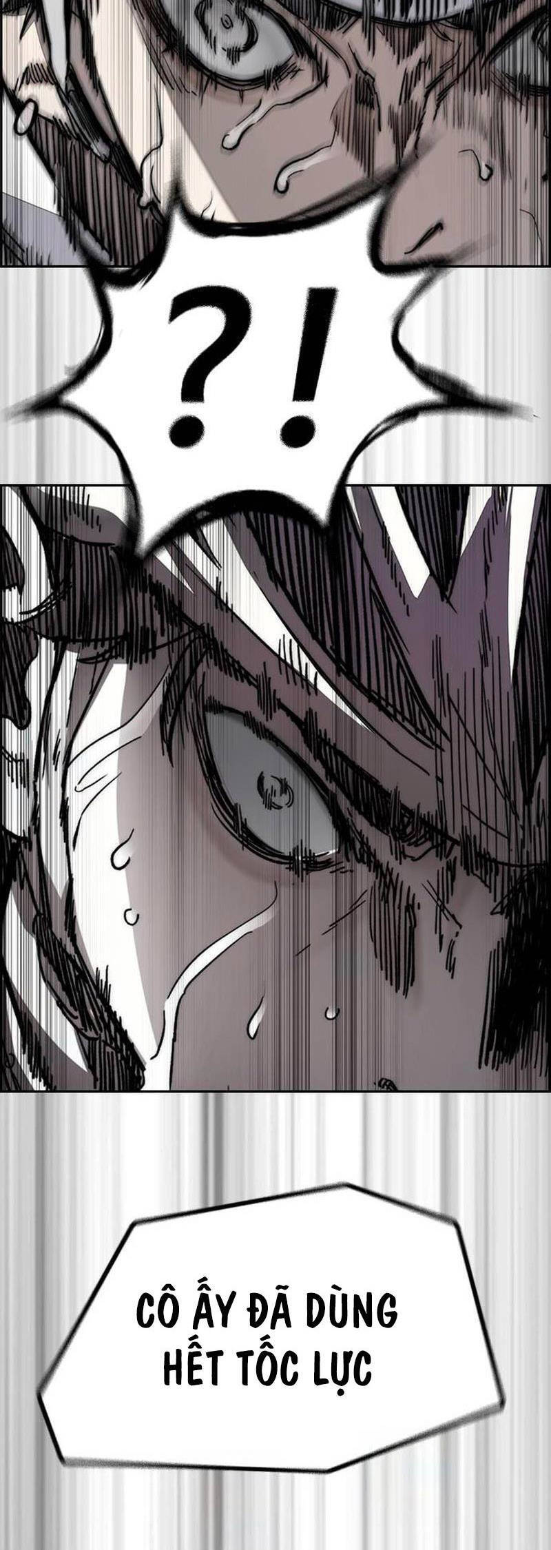 Thể Thao Cực Hạn Chap 499 - Next Chap 500