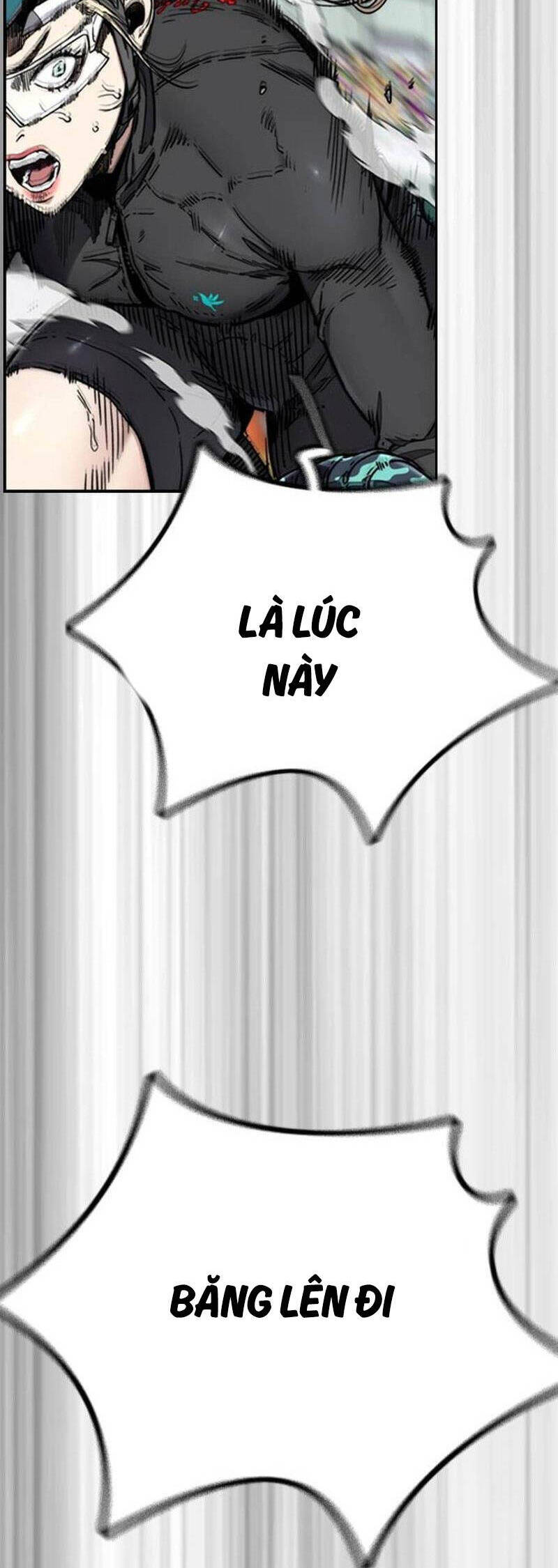 Thể Thao Cực Hạn Chap 499 - Next Chap 500