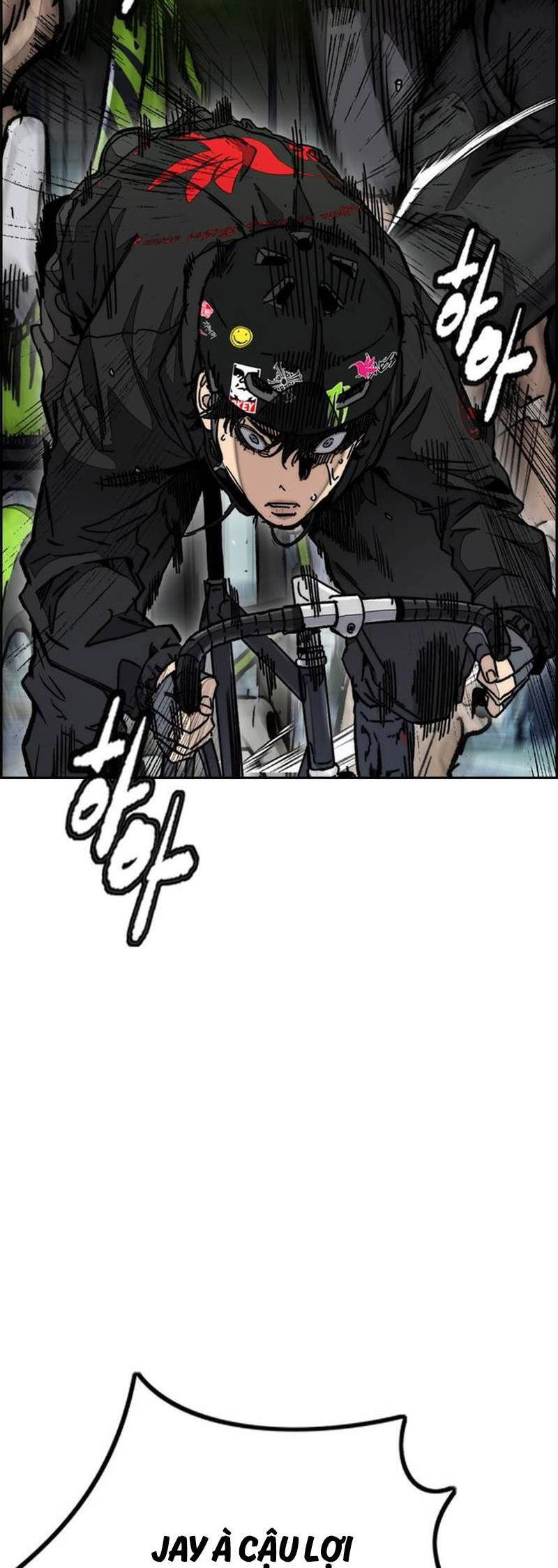 Thể Thao Cực Hạn Chap 499 - Next Chap 500