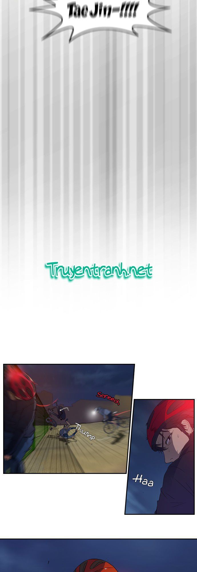 Thể Thao Cực Hạn Chap 5 - Next Chap 6