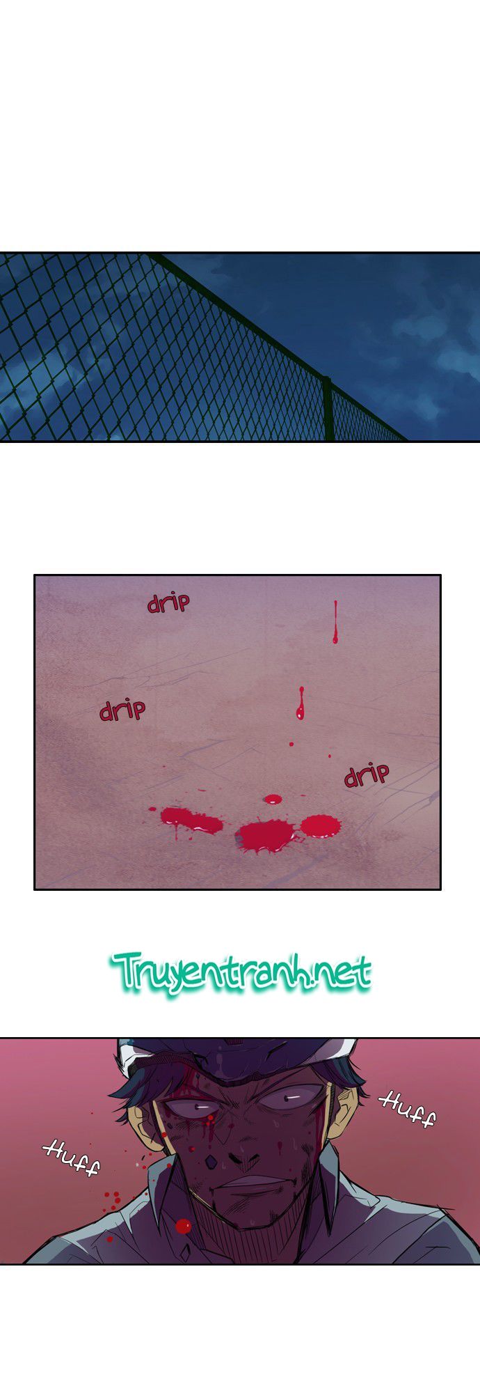 Thể Thao Cực Hạn Chap 5 - Next Chap 6