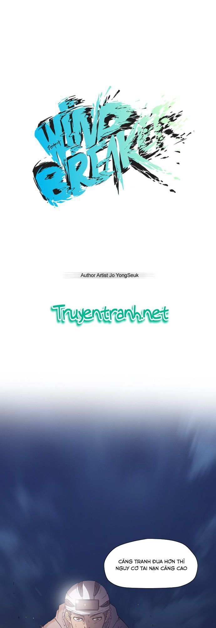 Thể Thao Cực Hạn Chap 5 - Next Chap 6
