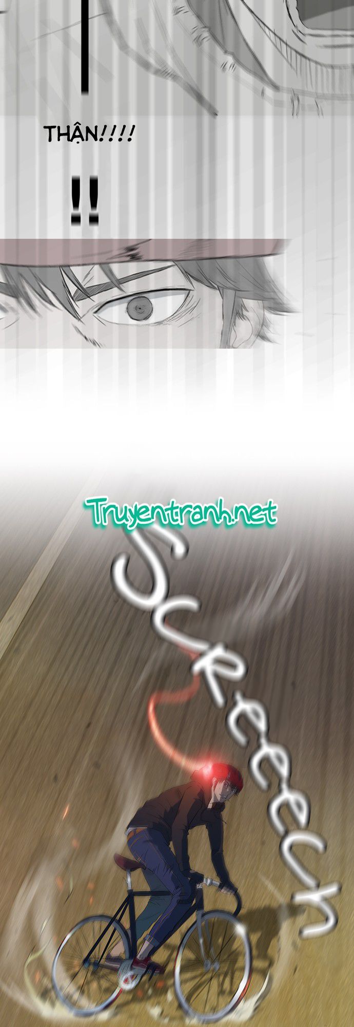 Thể Thao Cực Hạn Chap 5 - Next Chap 6