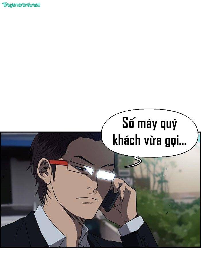 Thể Thao Cực Hạn Chap 50 - Next Chap 51