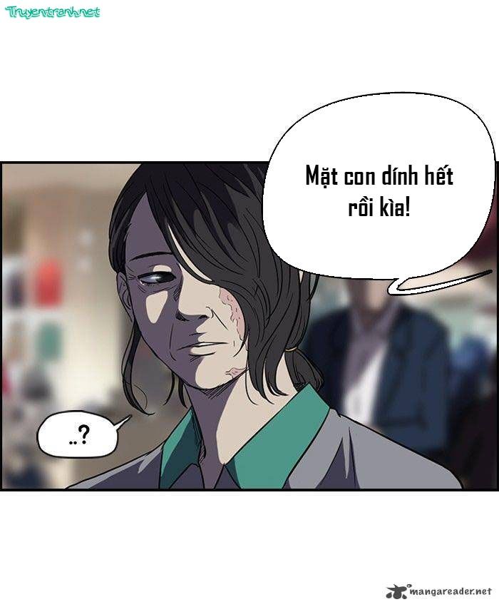 Thể Thao Cực Hạn Chap 50 - Next Chap 51