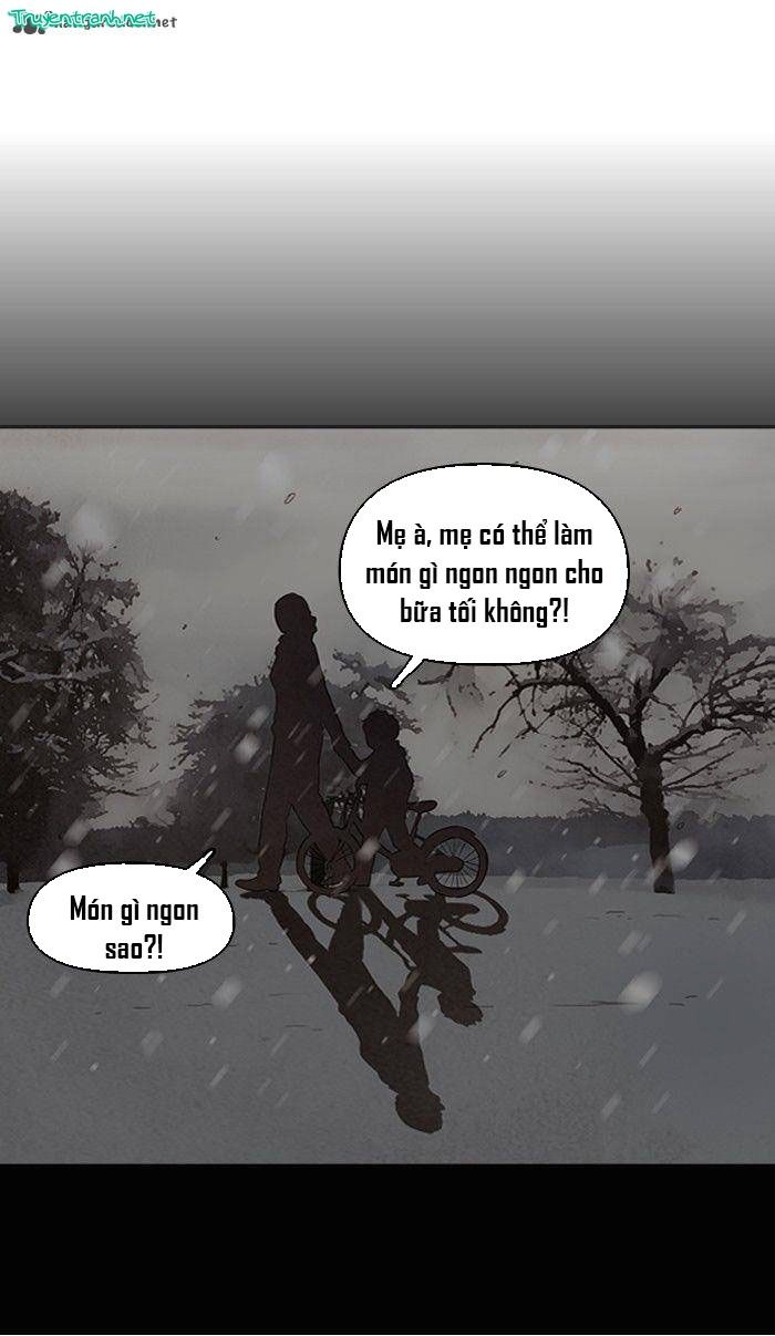 Thể Thao Cực Hạn Chap 50 - Next Chap 51