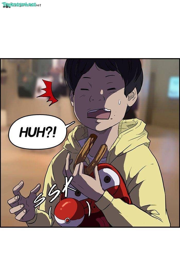 Thể Thao Cực Hạn Chap 50 - Next Chap 51