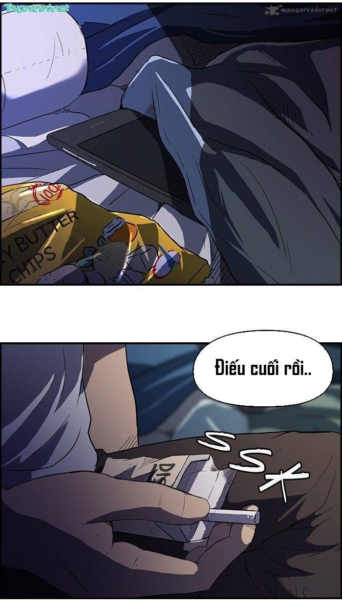 Thể Thao Cực Hạn Chap 50 - Next Chap 51