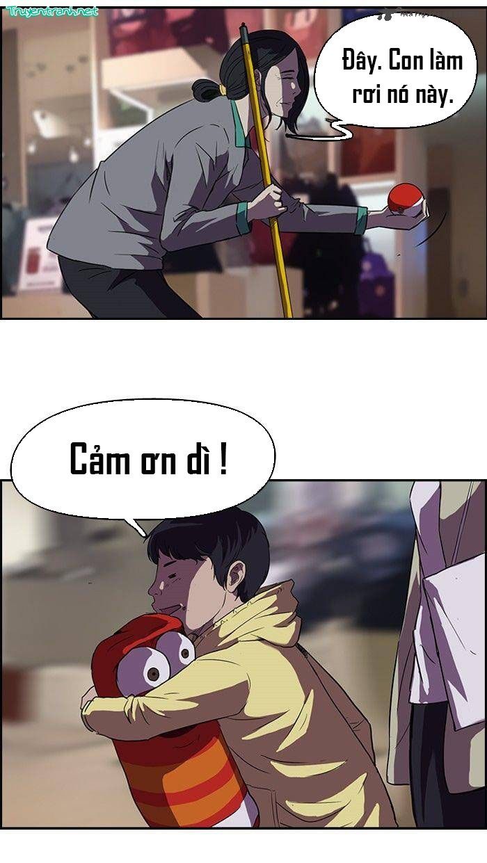 Thể Thao Cực Hạn Chap 50 - Next Chap 51