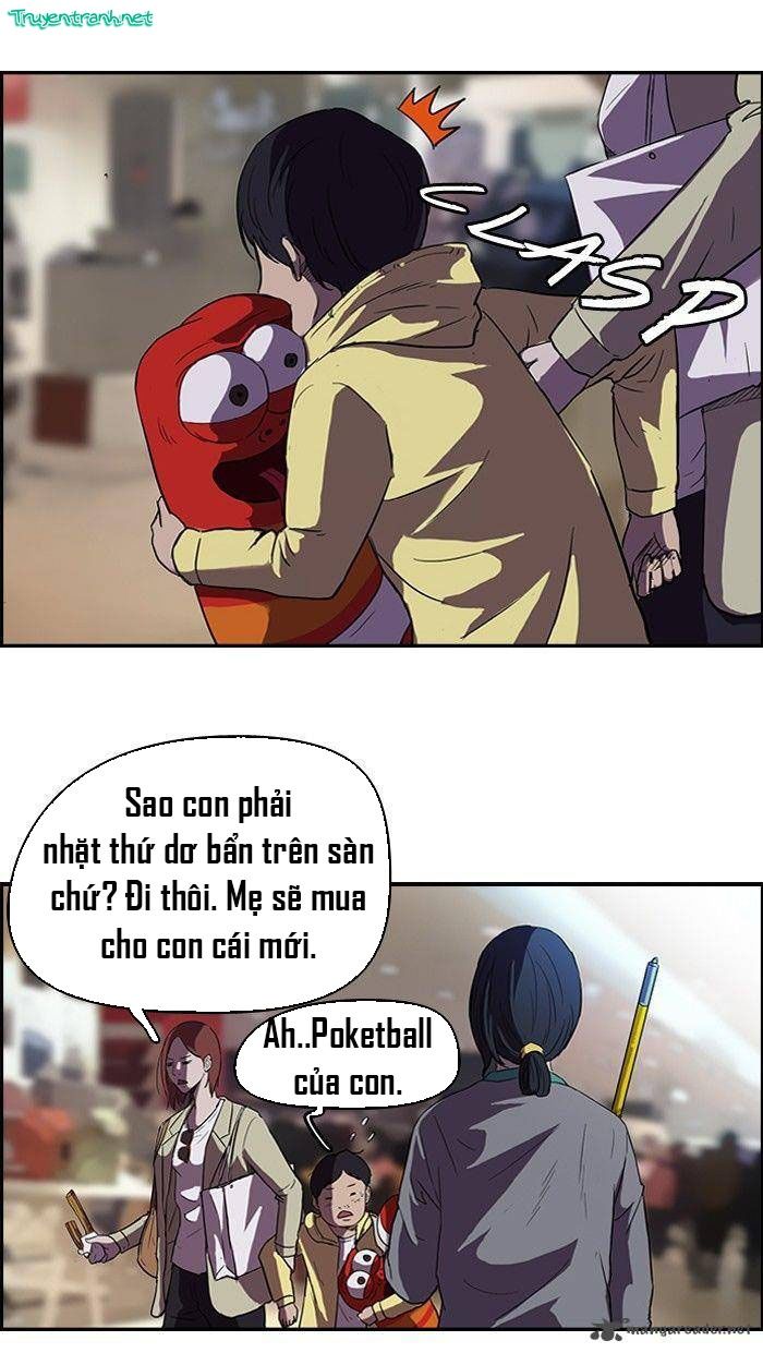 Thể Thao Cực Hạn Chap 50 - Next Chap 51