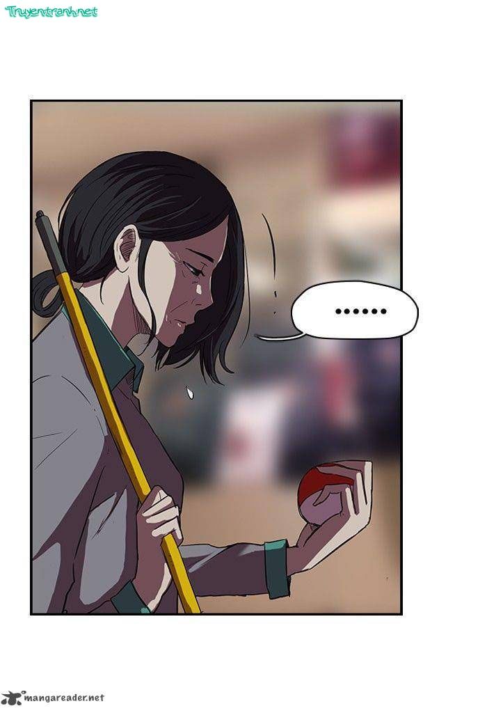 Thể Thao Cực Hạn Chap 50 - Next Chap 51