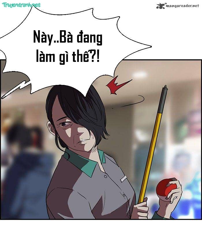 Thể Thao Cực Hạn Chap 50 - Next Chap 51
