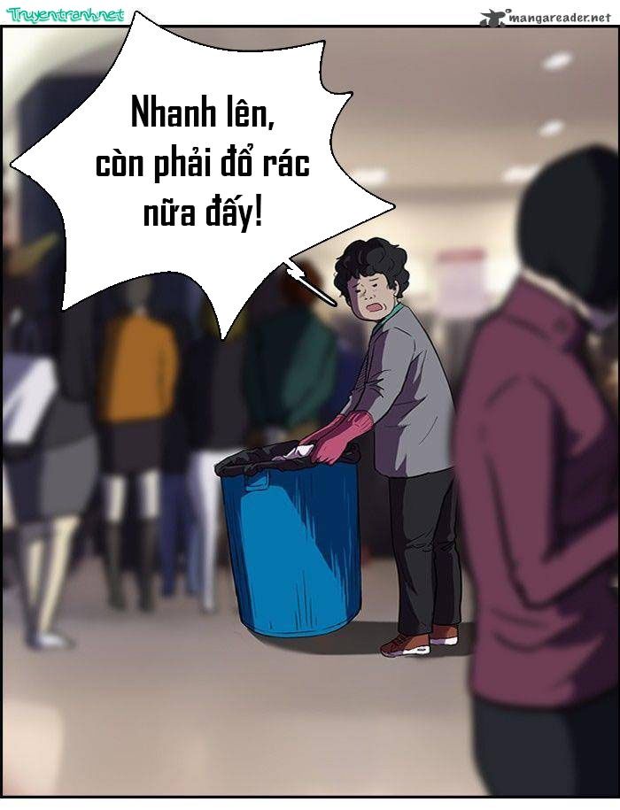 Thể Thao Cực Hạn Chap 50 - Next Chap 51