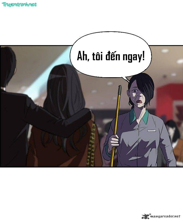 Thể Thao Cực Hạn Chap 50 - Next Chap 51