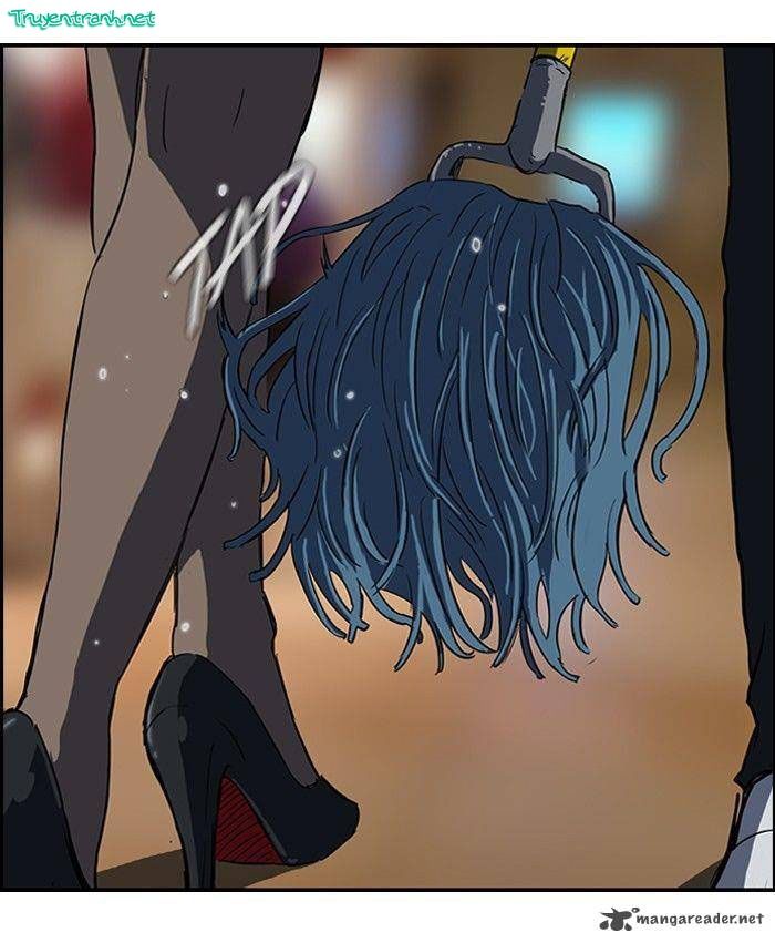 Thể Thao Cực Hạn Chap 50 - Next Chap 51