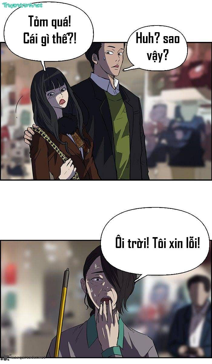 Thể Thao Cực Hạn Chap 50 - Next Chap 51