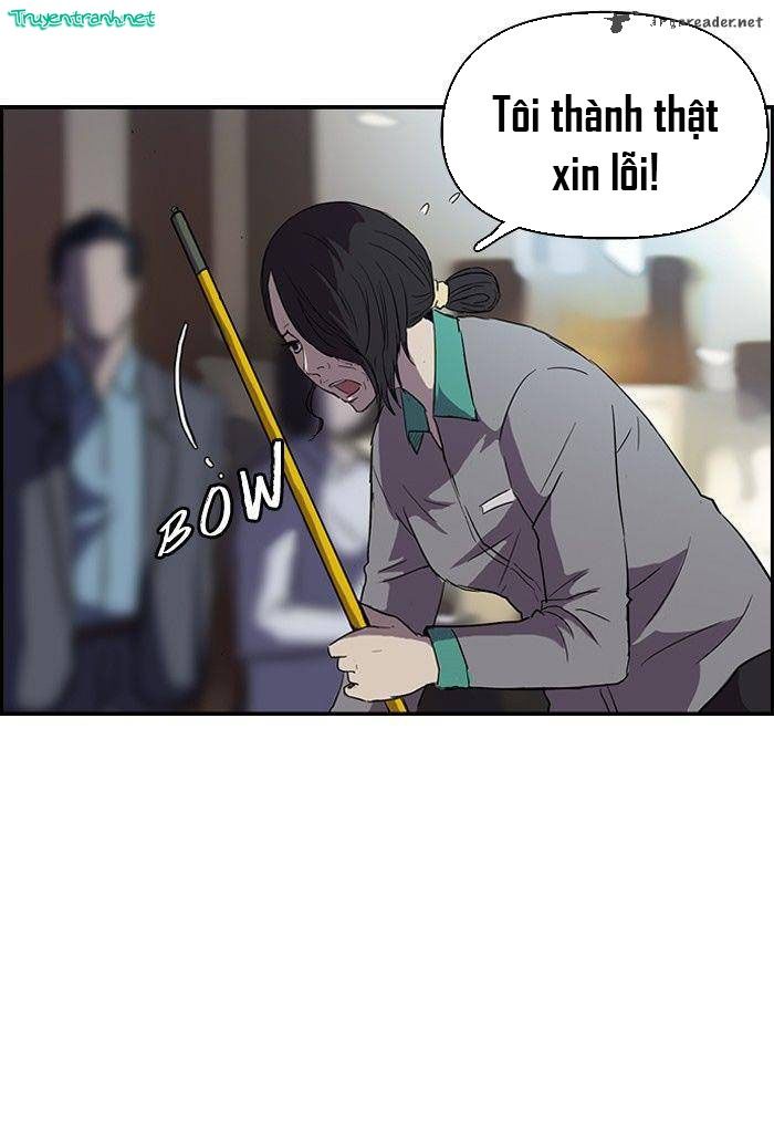 Thể Thao Cực Hạn Chap 50 - Next Chap 51