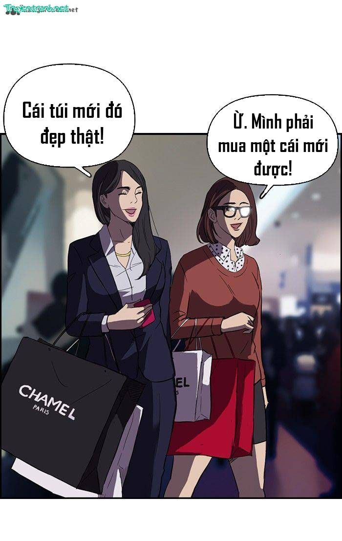 Thể Thao Cực Hạn Chap 50 - Next Chap 51