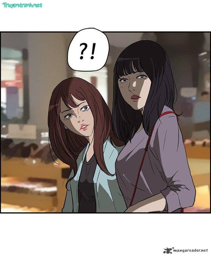 Thể Thao Cực Hạn Chap 50 - Next Chap 51